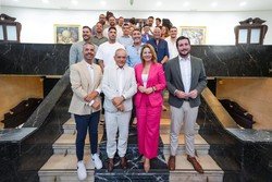 Cabildo convoca Concurso Internacional Jóvenes Diseñadores Moda Tenerife
