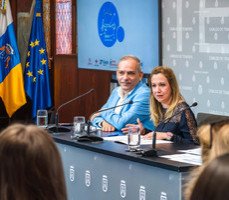 Tenerife lidera el empleo en Canarias en diciembre con más de 2.000 nuevos puestos de trabajo