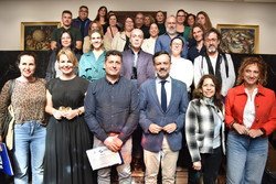 El Cabildo finaliza el Programa de Formación «In Company» en Tenerife con 50 empresas participantes.