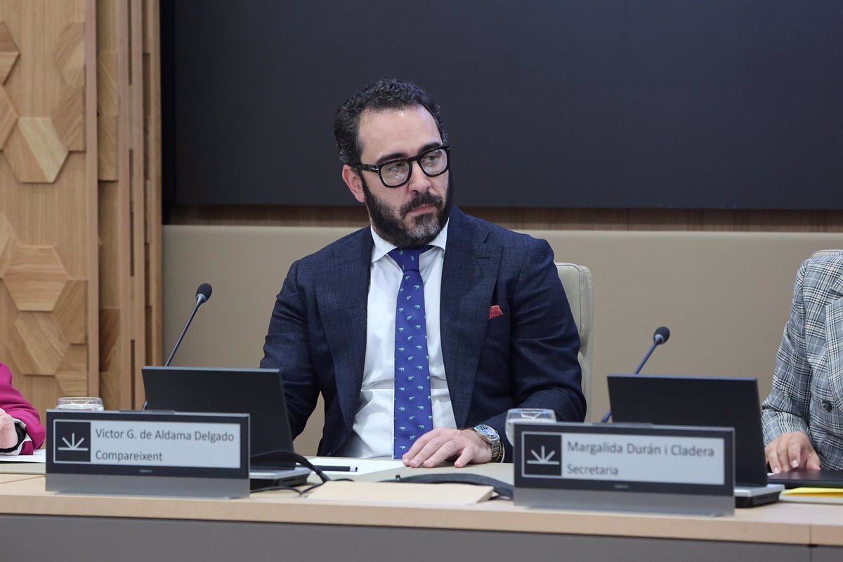 Aldama Víctor cita el jueves ante Comisión de Investigación de Cáncer
