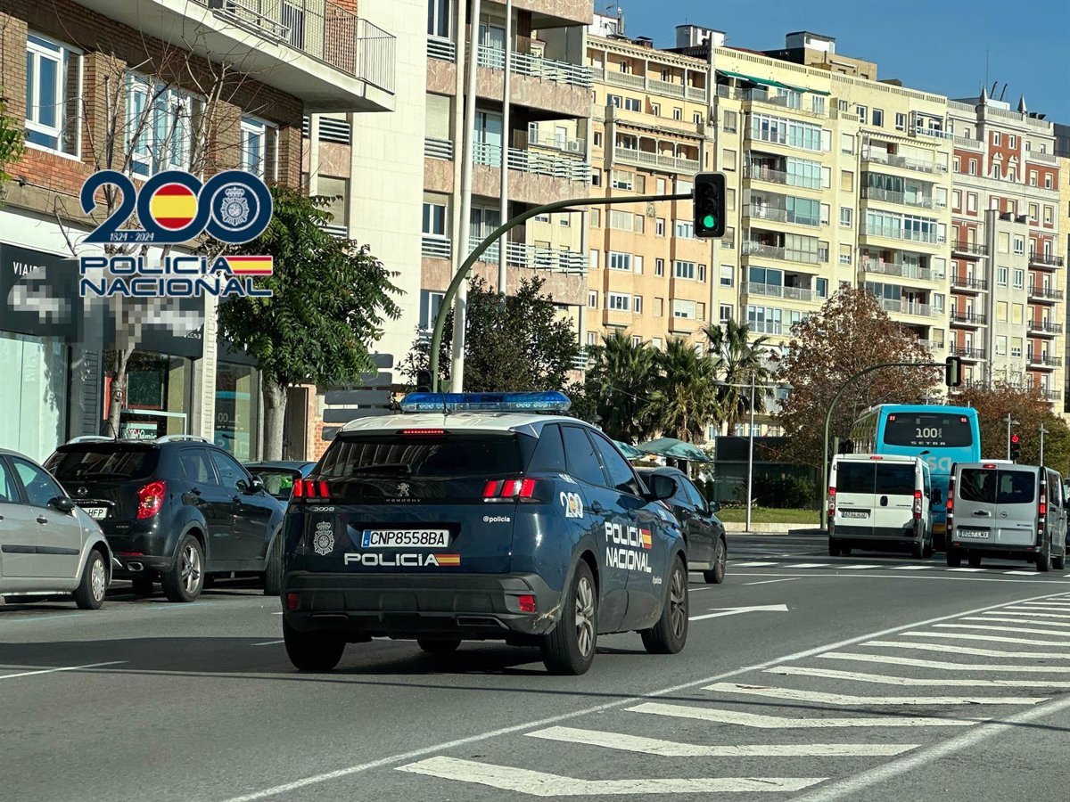 Arrestan a padres por violencia en Las Palmas