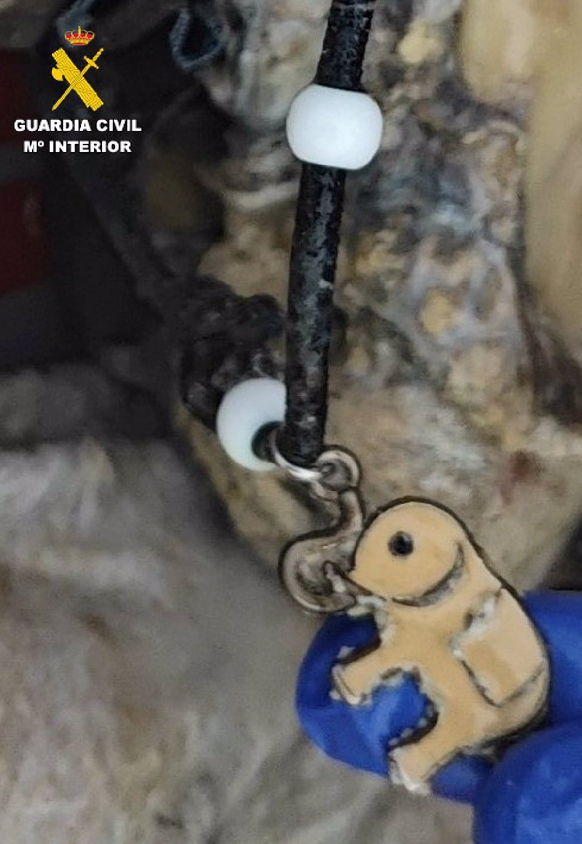 Ayuda para identificar cuerpo de hombre encontrado en Las Palmas de Gran Canaria