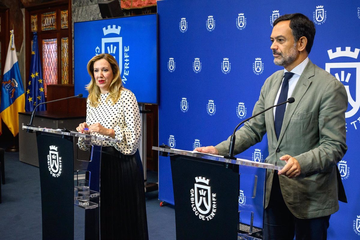 Dávila y Afonso responsabilizan a la reestructuración del gobierno por la búsqueda de «estabilidad» en el municipio.