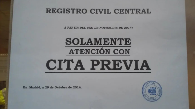 Cómo solicitar cita previa en el Ayuntamiento de Las Palmas de Gran Canaria