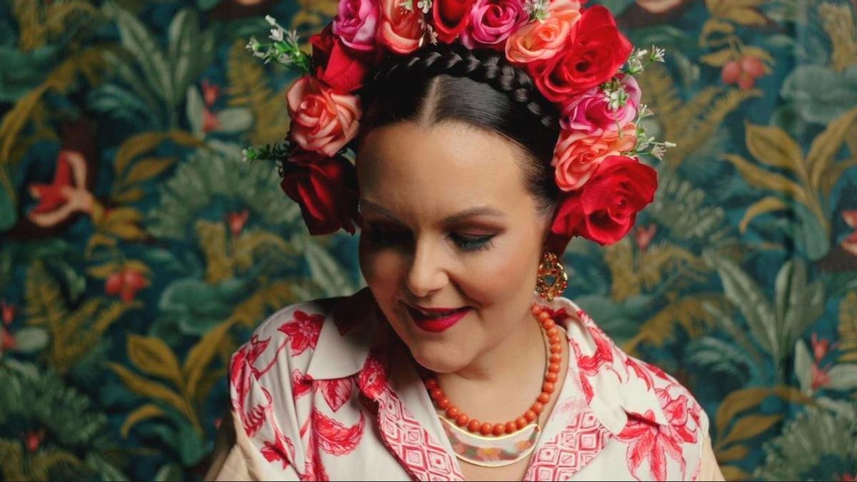 Efecto Laguna 2025 con Laura Henríquez, cantante y compositora