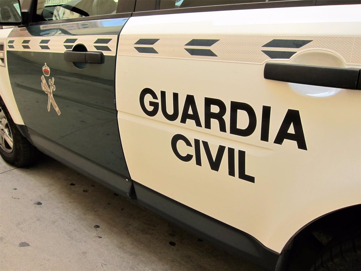 Investigado por estafar 14.000 euros a víctima de Fuerteventura con «El Hombre del Medio» en Almería