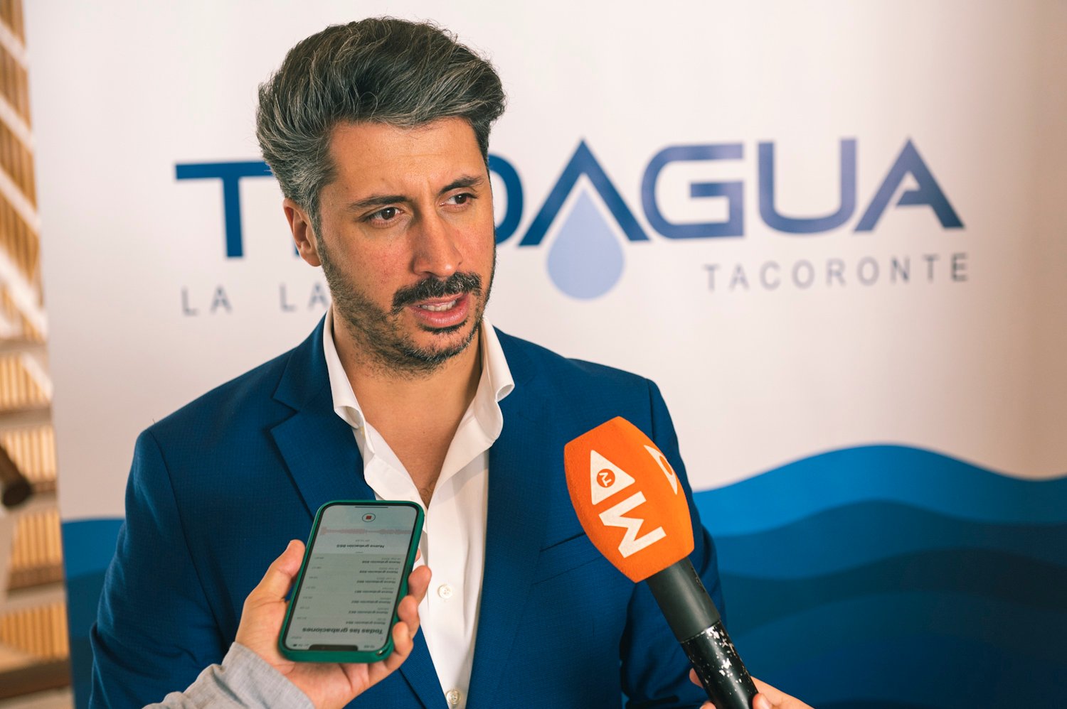 La Laguna implementará programa de conexión a red de alcantarillado