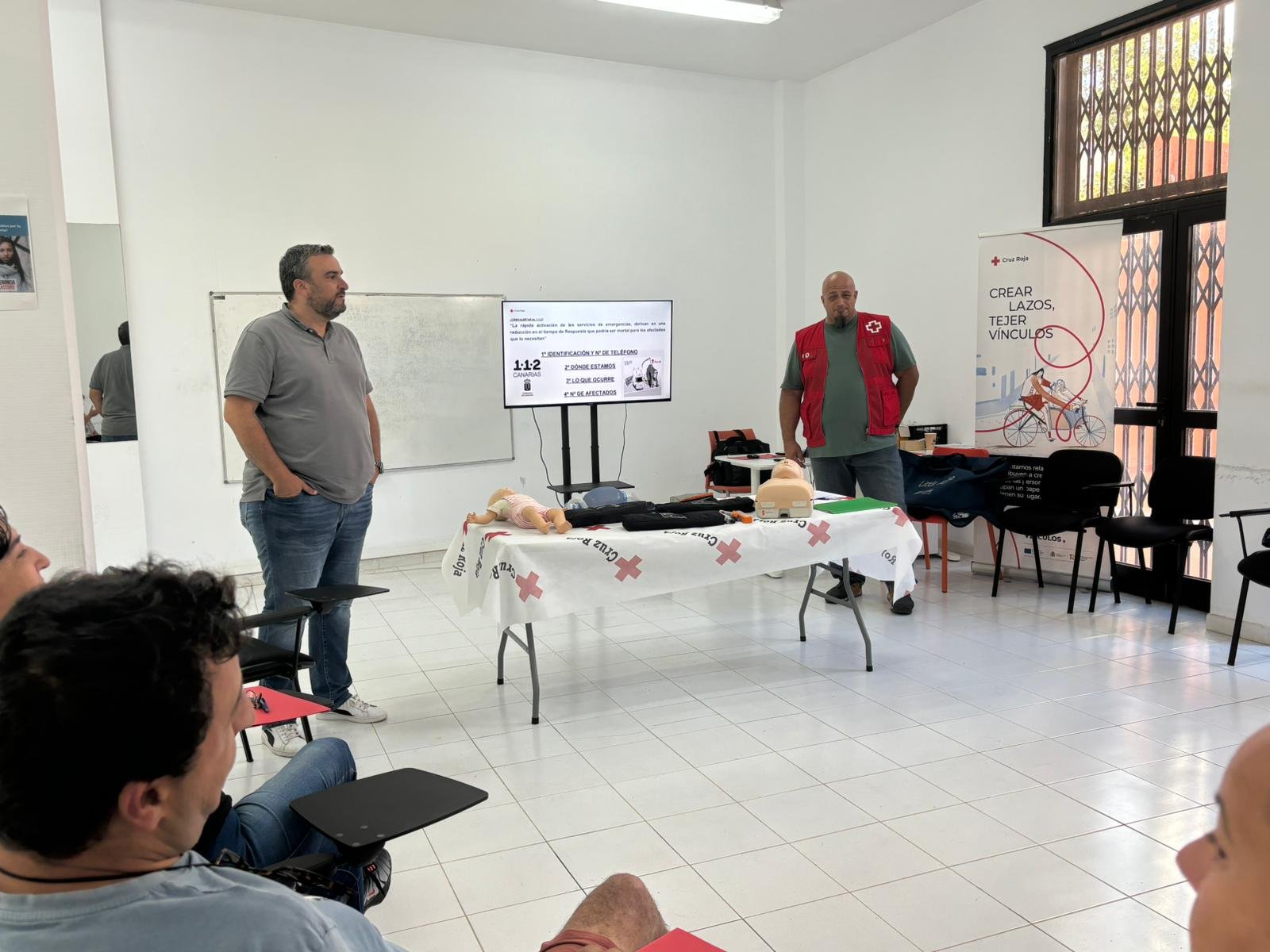 La Laguna registró más de treinta visitantes en Cuesta en 2024