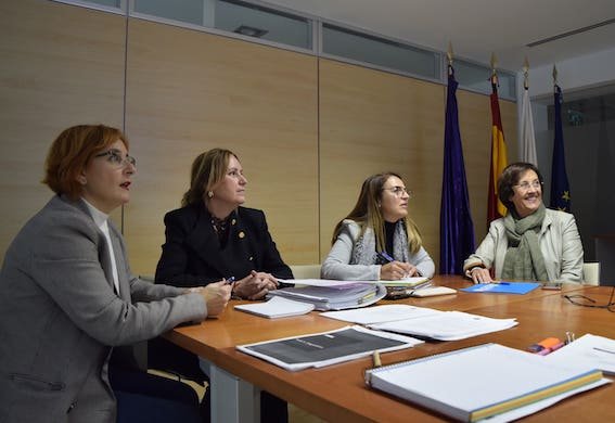 La Laguna y UNICEF enfocados en la infancia y adolescencia.