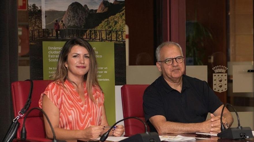 Imagen de La campaña Bono Consumo inyecta más de 2,7 millones de euros al tejido comercial de La Gomera