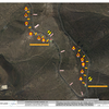 Notificación del tráfico en TF-28 entre Sentry y Camella, con motivo de mejora y rehabilitación de la carretera