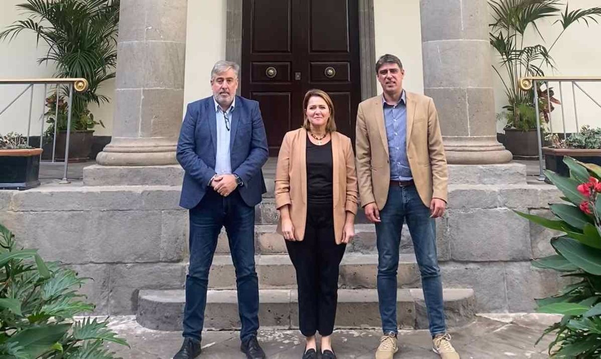 PSOE critica «silencio» y 50% gobierno en bono combustible en Palma.