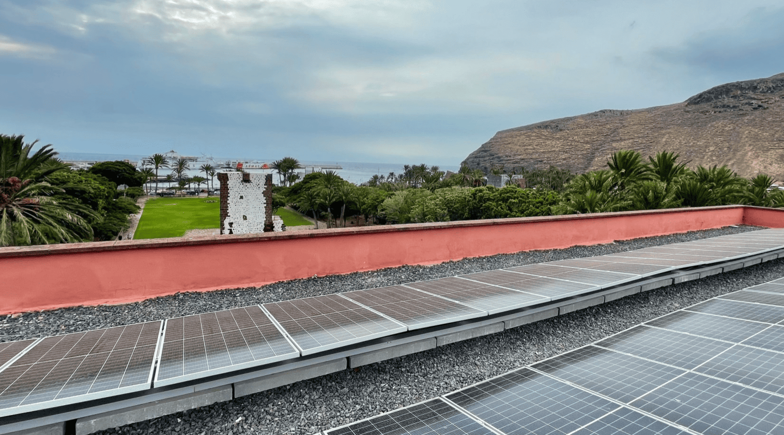 Plazo abierto para instalar energía fotovoltaica en hogares y empresas