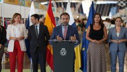 Noticias: Cierre récord de visitantes en Feria Tenerife 2024