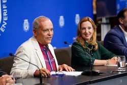 El Cabildo destina 237,000 euros para generar empleo en Vilaflor
