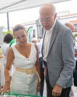 Cabildo asigna fondos a Santa Úrsula para crear empleos.