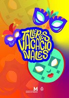 Noticias – Talleres «Inaugurado por vacaciones» en Muna y MCC al ritmo del carnaval