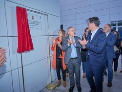 El Cabildo otorga 254.000 euros al Ayuntamiento de Santiago del Teide para crear empleo