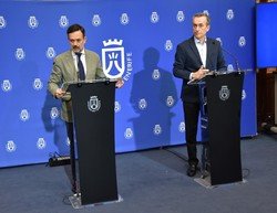 El Cabildo destina 14,6 millones de euros para mejorar centros del IASS y servicios de discapacidad