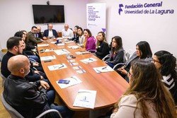 El Cabildo de Tenerife comienza el Proyecto Faro para promover la salud mental