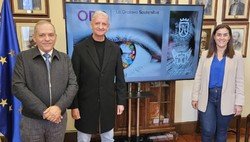 El Cabildo destina 340.000 euros de subvención al Ayuntamiento de La Orotava para generar empleo
