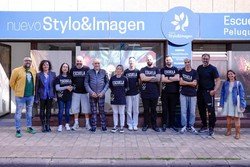 El Cabildo de Tenerife apuesta por la formación en Estética Masculina-Barbería