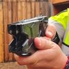 Agentes de la Policía Local de Arona reciben formación sobre el uso de dispositivos electrónicos de control