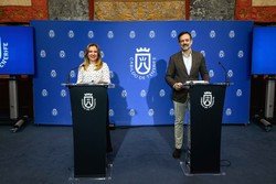 Más de 2.030 familias solicitan el Cheque Guardería y el Cabildo amplía la partida hasta 1,3 millones de euros