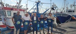 El Cabildo otorgará 300.000 euros a las Cofradías de Pescadores para apoyar su trabajo