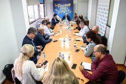 El Cabildo impulsa estrategia para fortalecer sector industrial en Tenerife