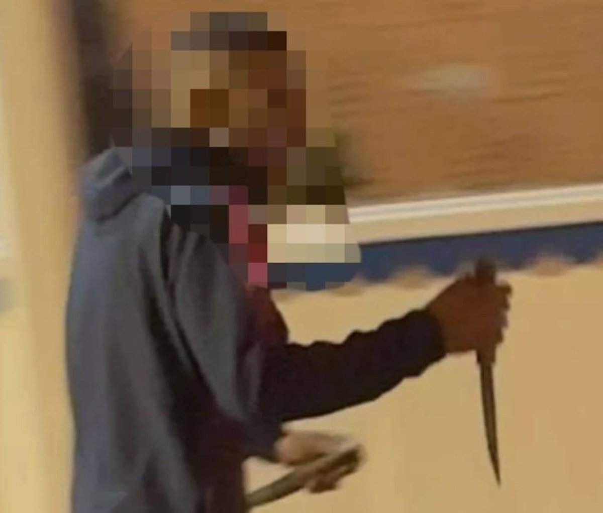 Arresto de hombre con cuchillo en Fuerteventura causa alarma en vecindario