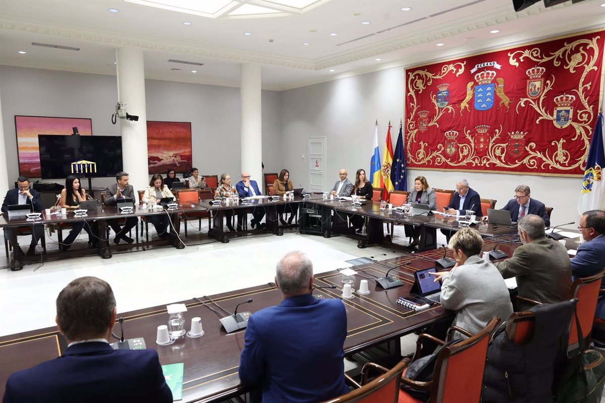 Cabildos solicitan sensibilidad y equilibrio al alquilar de vacaciones.