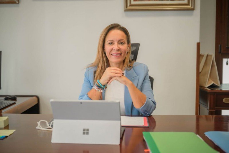 El Cabildo de La Palma mejora servicios sociosanitarios con II Plan de Infraestructuras
