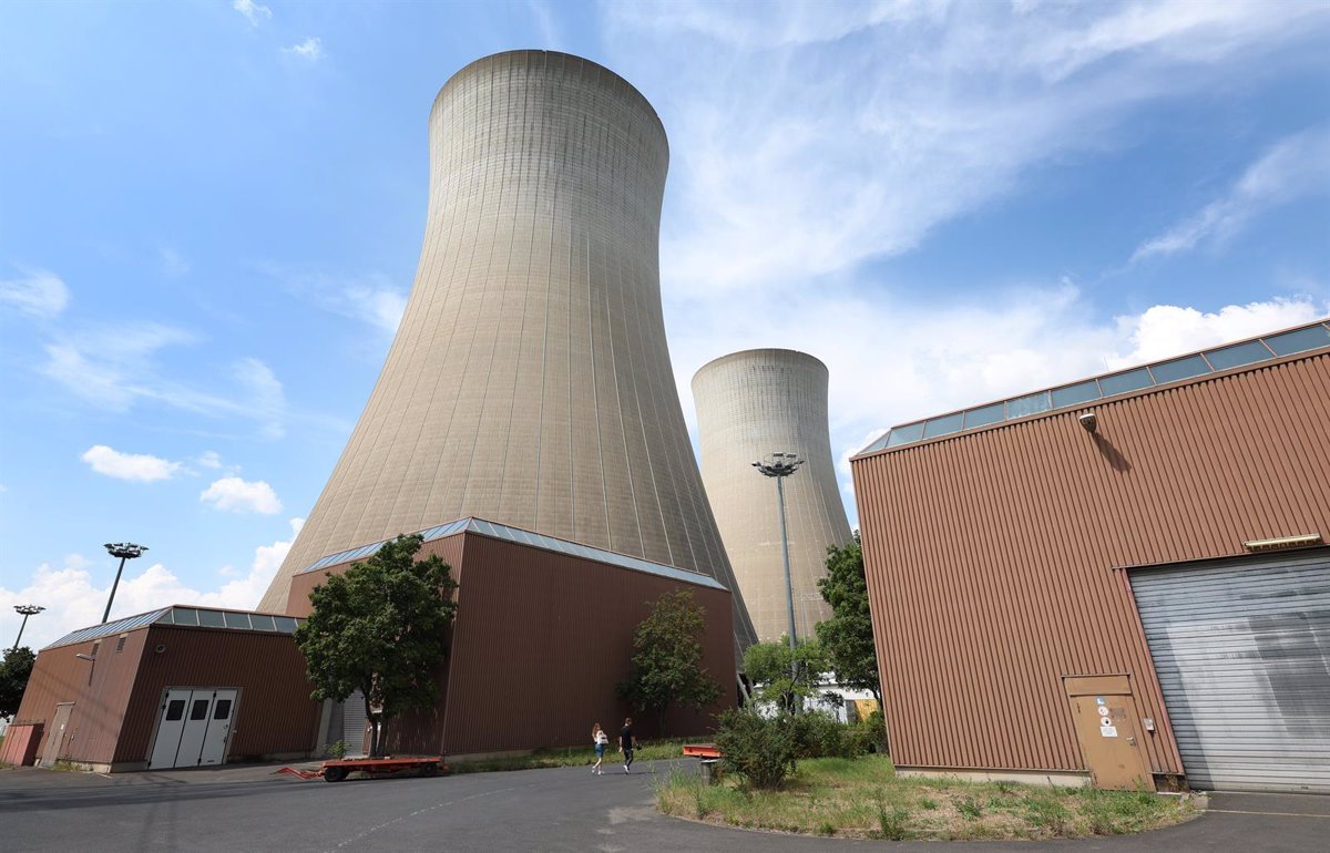 La soledad de Vox en el Parlamento: estudio viabilidad energía nuclear en Canarias.