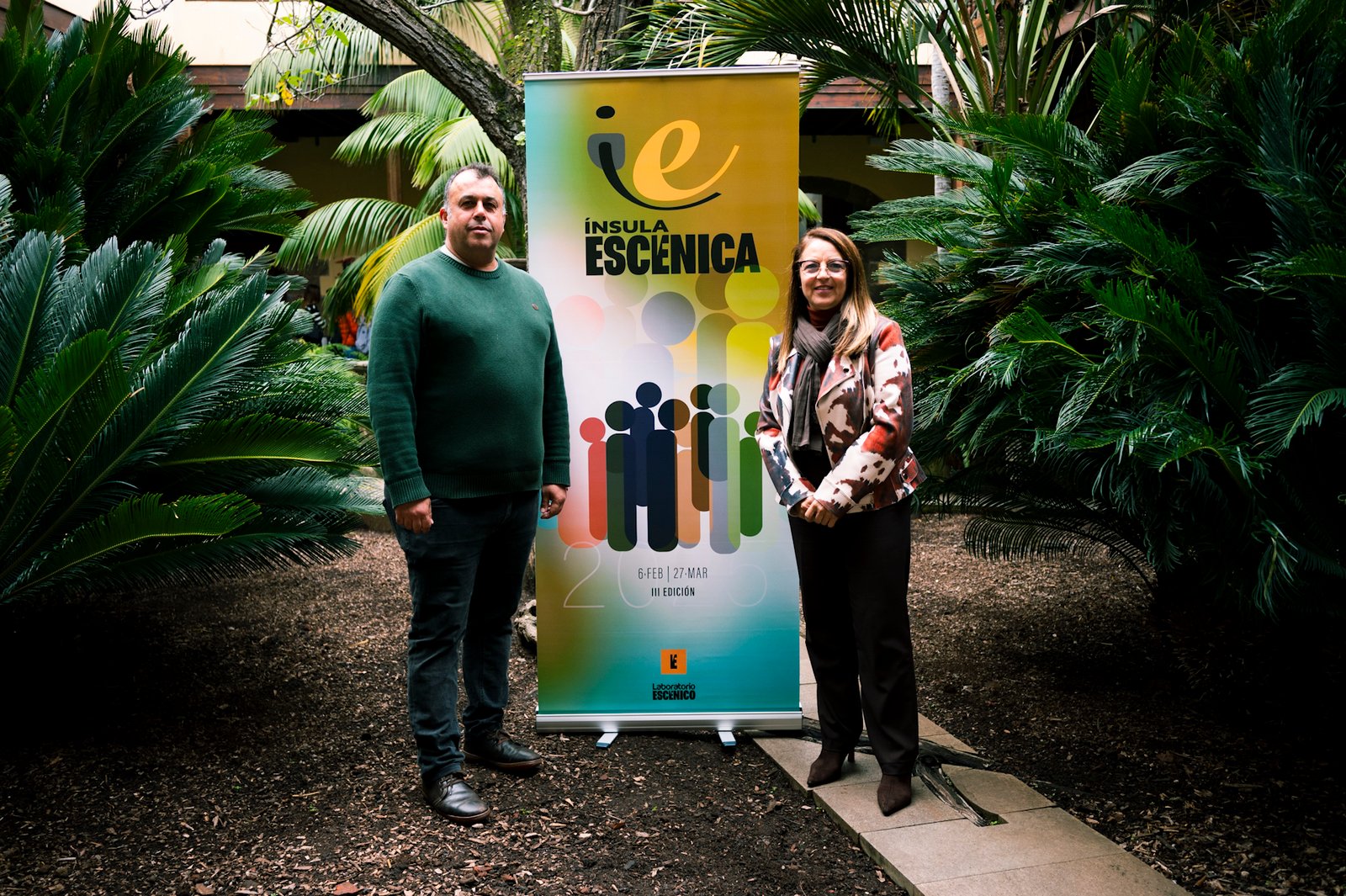 La tercera edición de The Scenic dará reconocimiento a asociaciones antiguas y cambiará la naturaleza.