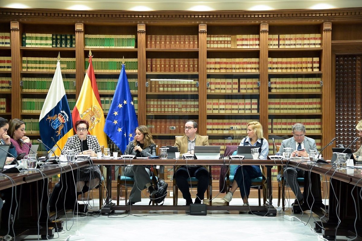 Los nuevos convenios de atención a la dependencia estarán en el primer semestre de 2025, según el Gobierno regional.