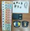 La Policía Local de Arona detiene a tres personas por delitos contra la salud pública y violencia de género