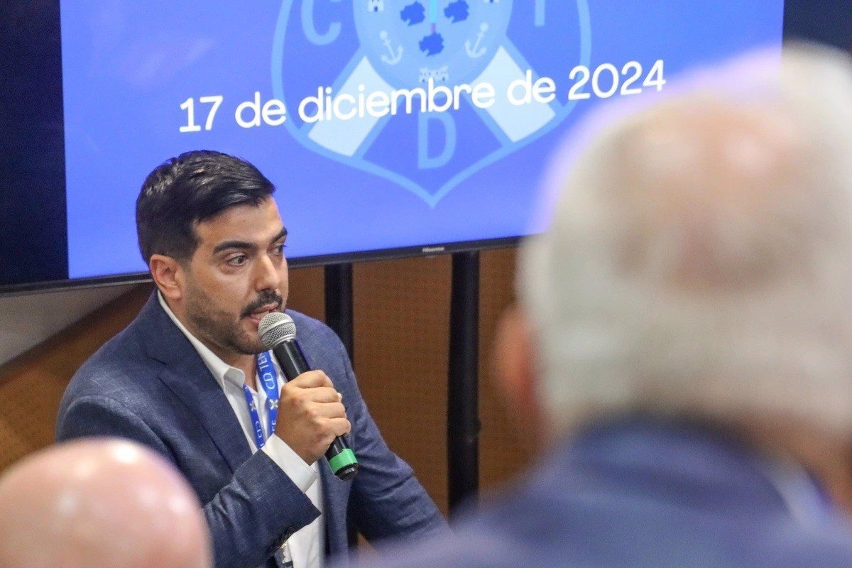 Rayco García confía en la justicia y denuncia campaña de desprestigio