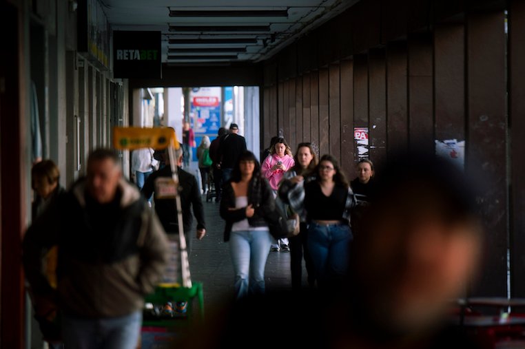 Reducción del desempleo en La Laguna en enero, con una disminución del 9,3% interanual