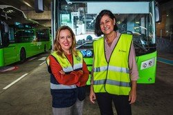 Rosa Dávila: La propina debe ser regularizada sin «parches temporales»