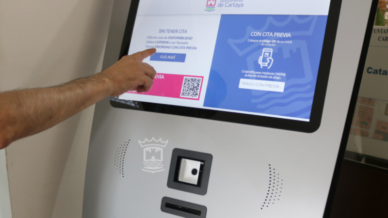 Trámites en el registro civil de Las Palmas de Gran Canaria: guía práctica