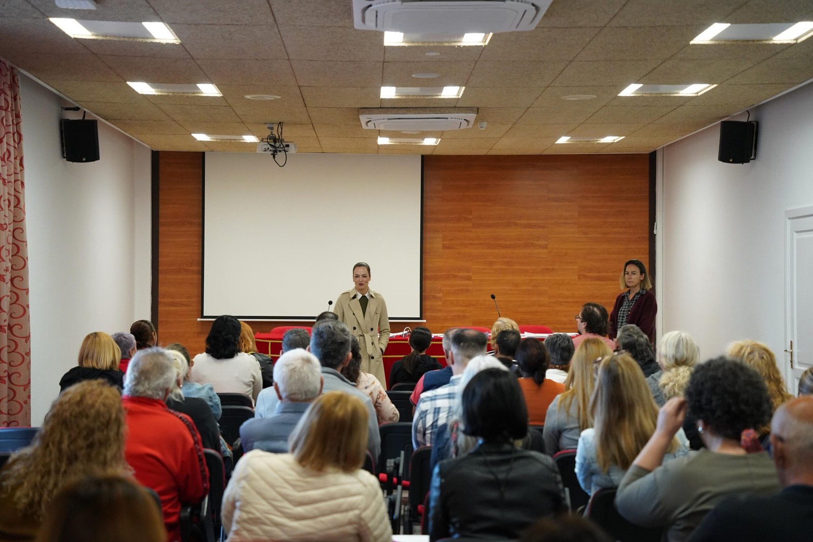 Novedades