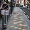 Aviso de Tráfico: Av. de Suecia en Los Cristianos por montaje del alumbrado de navidad