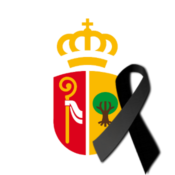 El Ayuntamiento de Arona se une al luto oficial por las víctimas de la DANA en España.
