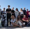 Tres días de moda, vanguardia y diseño local e internacional revolucionan el sur de Tenerife desde hoy hasta el sábado