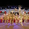 Guajeiros y Bella Mariana, vencedores del Concurso de Comparsas del Carnaval Internacional de Los Cristianos 2025