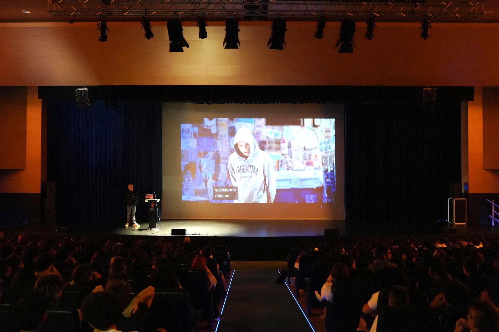 Arona organiza Jornadas de Prevención del Suicidio para jóvenes