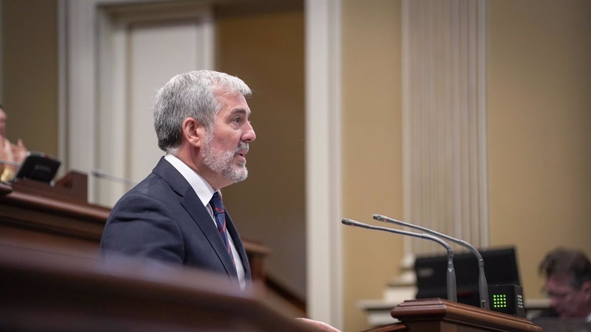 Apoyo y deseos de pronta recuperación para el ministro Torres ante su enfermedad