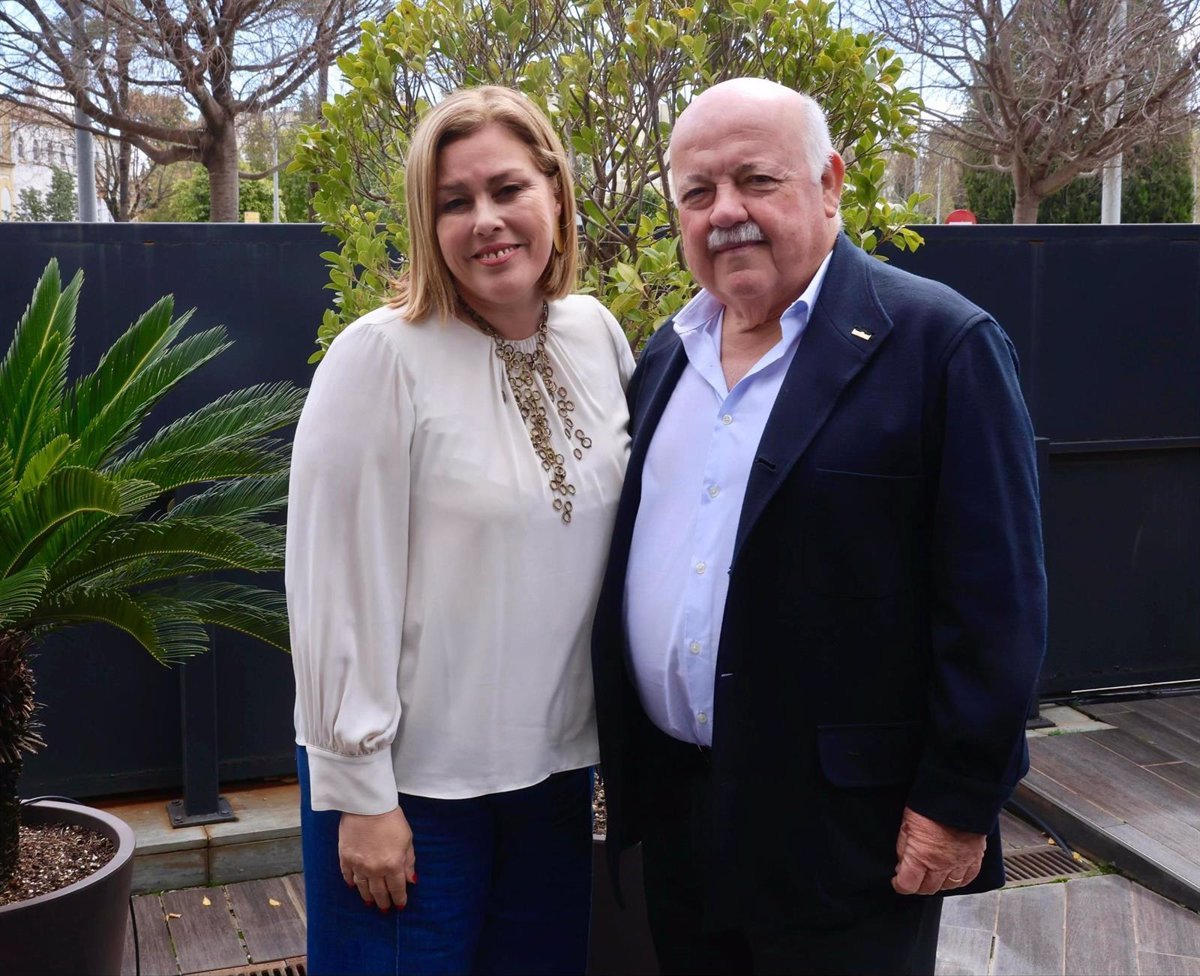 Astrid Pérez promueve relaciones entre cámaras legislativas del sur de Europa