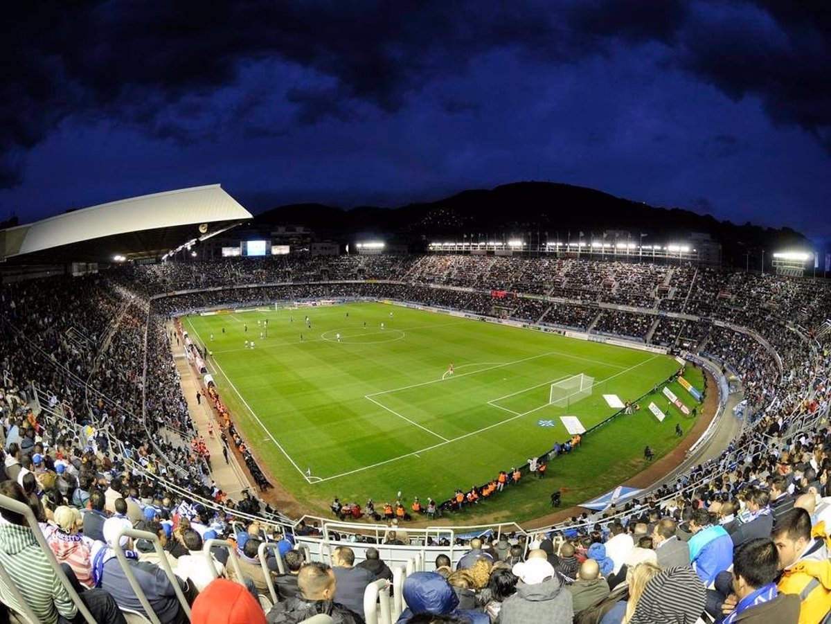 Dávila asume revisión del patrocinio del CD Tenerife pero garantiza apoyo del Cabildo.